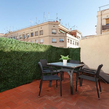 Penthouse In Sagrada Familia Διαμέρισμα Βαρκελώνη Εξωτερικό φωτογραφία