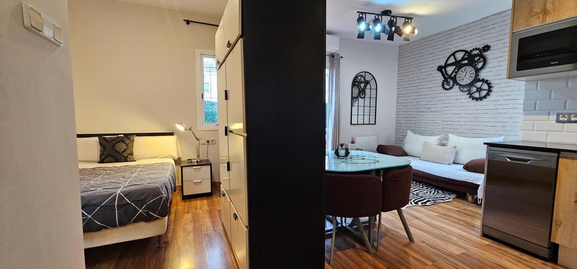 Penthouse In Sagrada Familia Διαμέρισμα Βαρκελώνη Εξωτερικό φωτογραφία