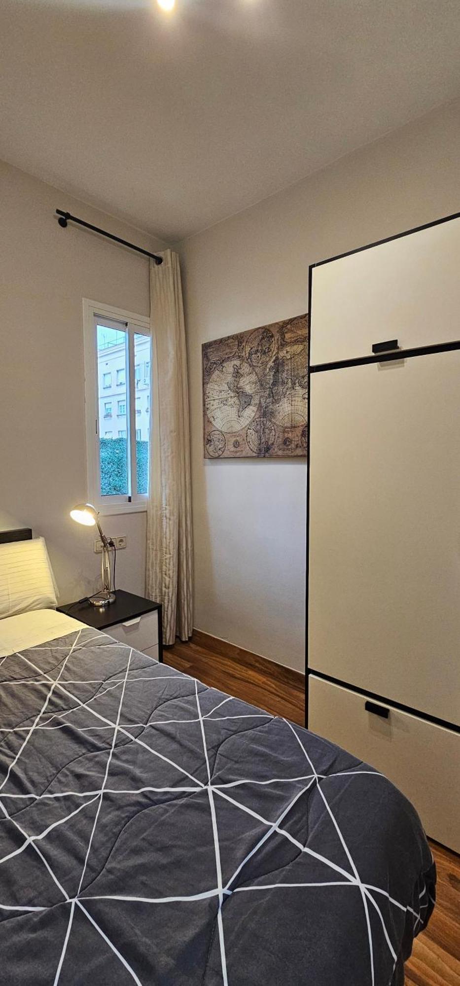 Penthouse In Sagrada Familia Διαμέρισμα Βαρκελώνη Εξωτερικό φωτογραφία