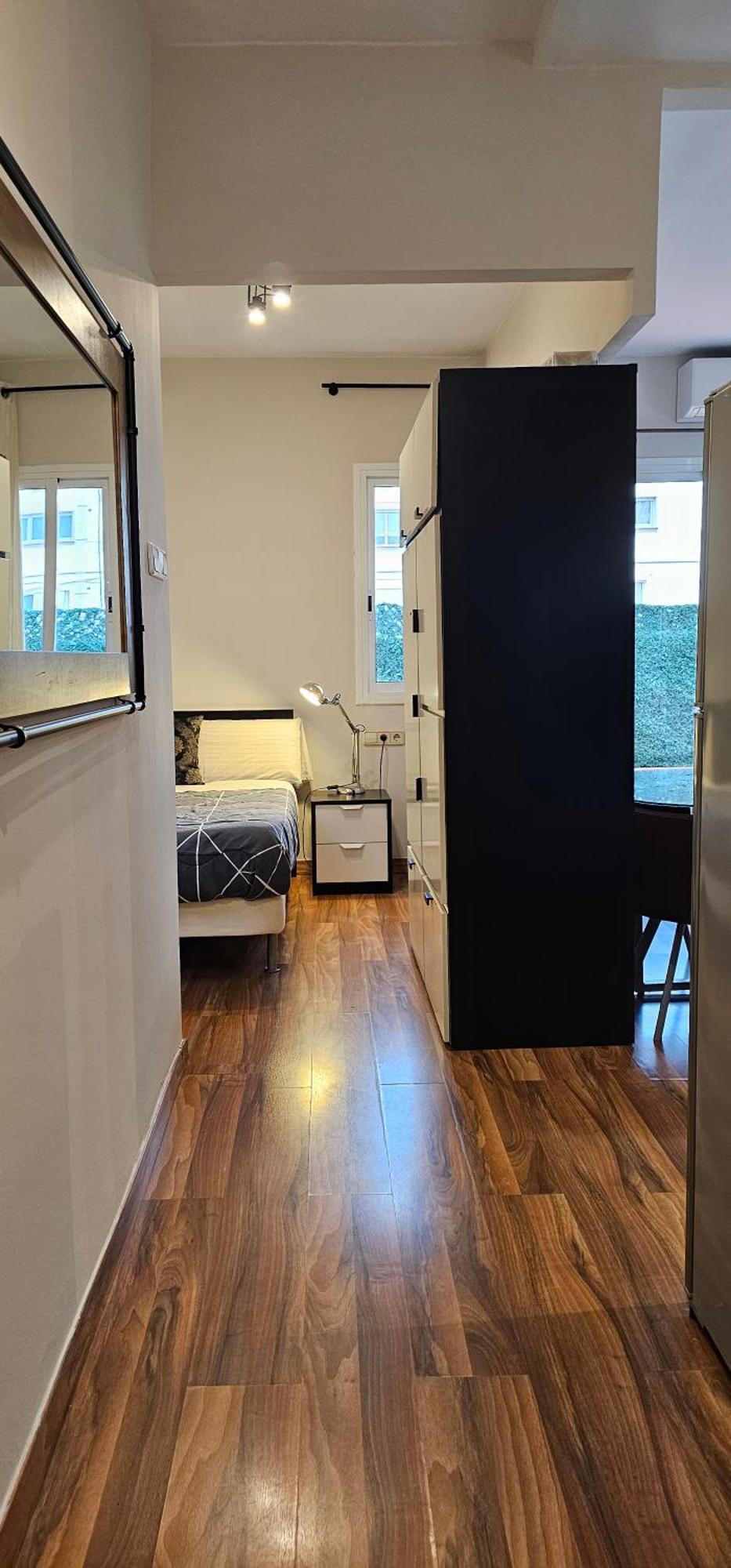 Penthouse In Sagrada Familia Διαμέρισμα Βαρκελώνη Εξωτερικό φωτογραφία