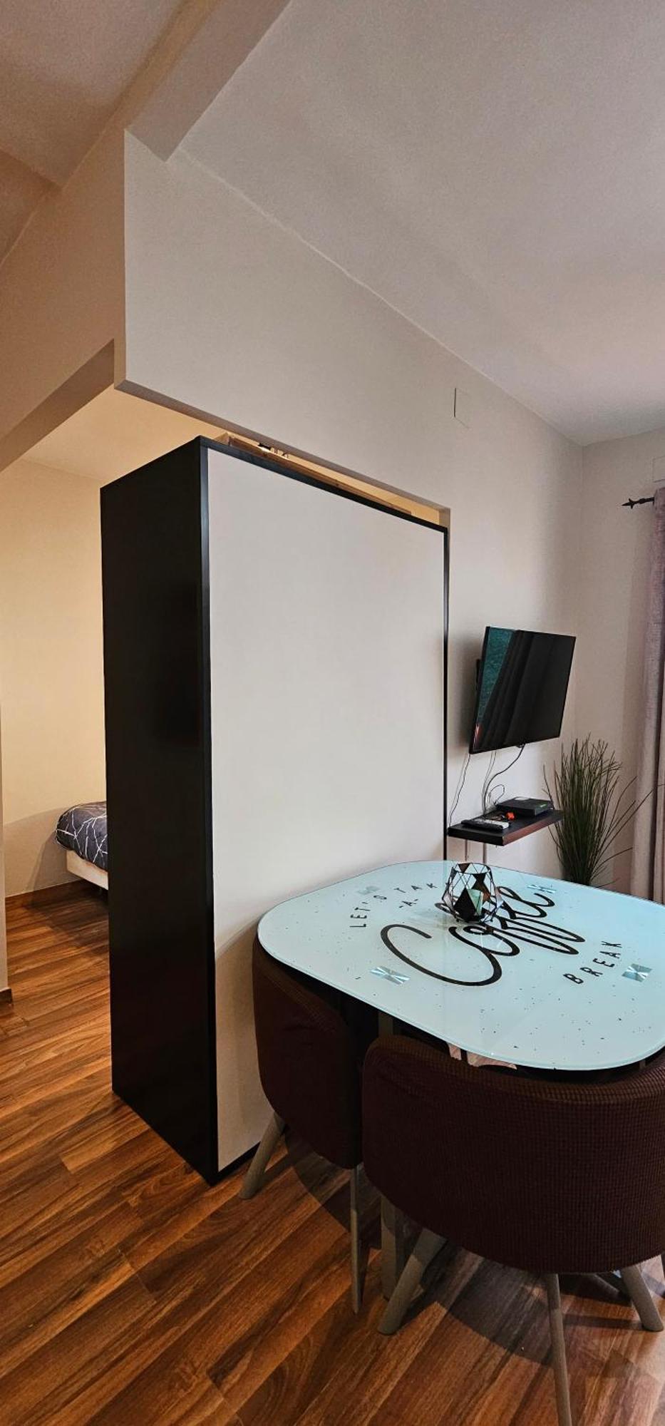 Penthouse In Sagrada Familia Διαμέρισμα Βαρκελώνη Εξωτερικό φωτογραφία