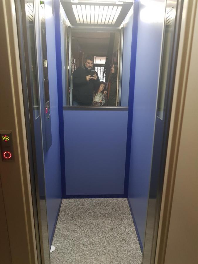 Penthouse In Sagrada Familia Διαμέρισμα Βαρκελώνη Εξωτερικό φωτογραφία