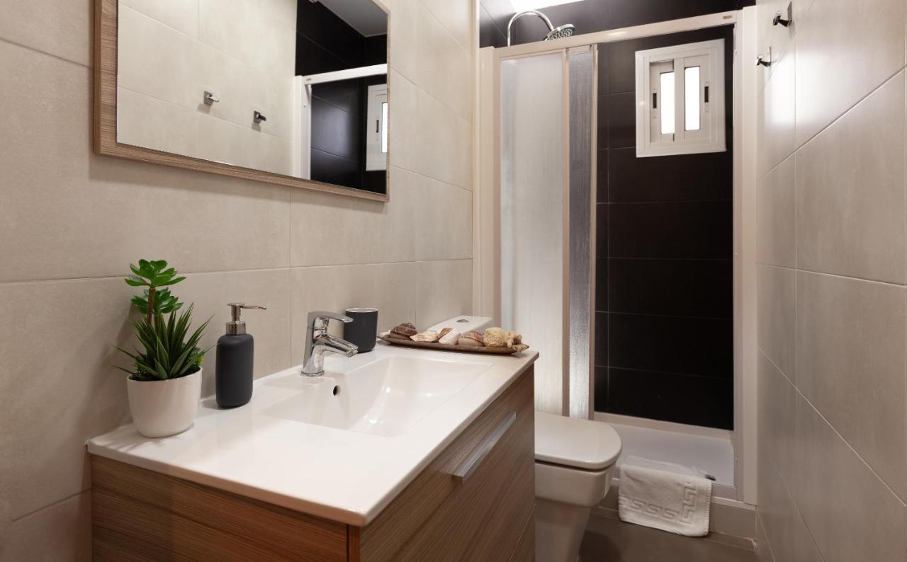 Penthouse In Sagrada Familia Διαμέρισμα Βαρκελώνη Εξωτερικό φωτογραφία
