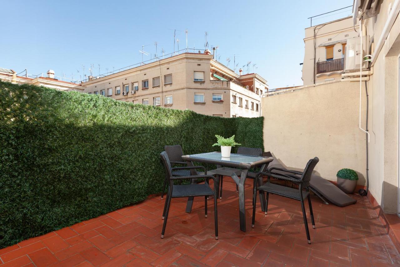 Penthouse In Sagrada Familia Διαμέρισμα Βαρκελώνη Εξωτερικό φωτογραφία