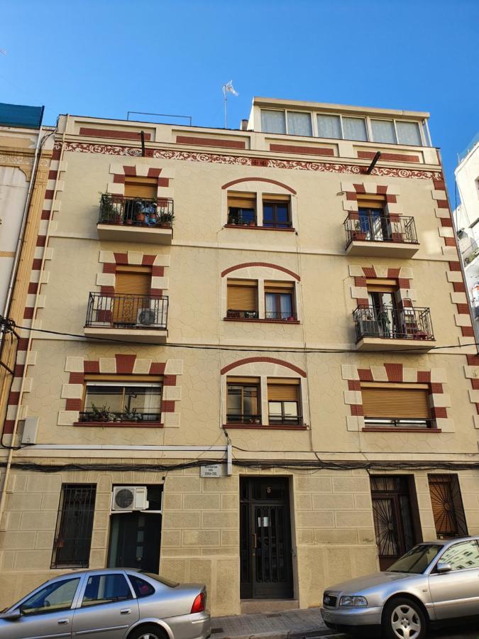 Penthouse In Sagrada Familia Διαμέρισμα Βαρκελώνη Εξωτερικό φωτογραφία