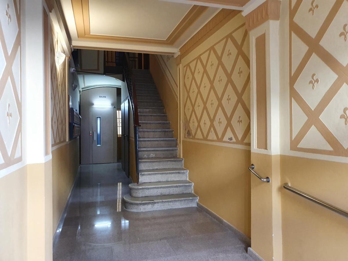Penthouse In Sagrada Familia Διαμέρισμα Βαρκελώνη Εξωτερικό φωτογραφία