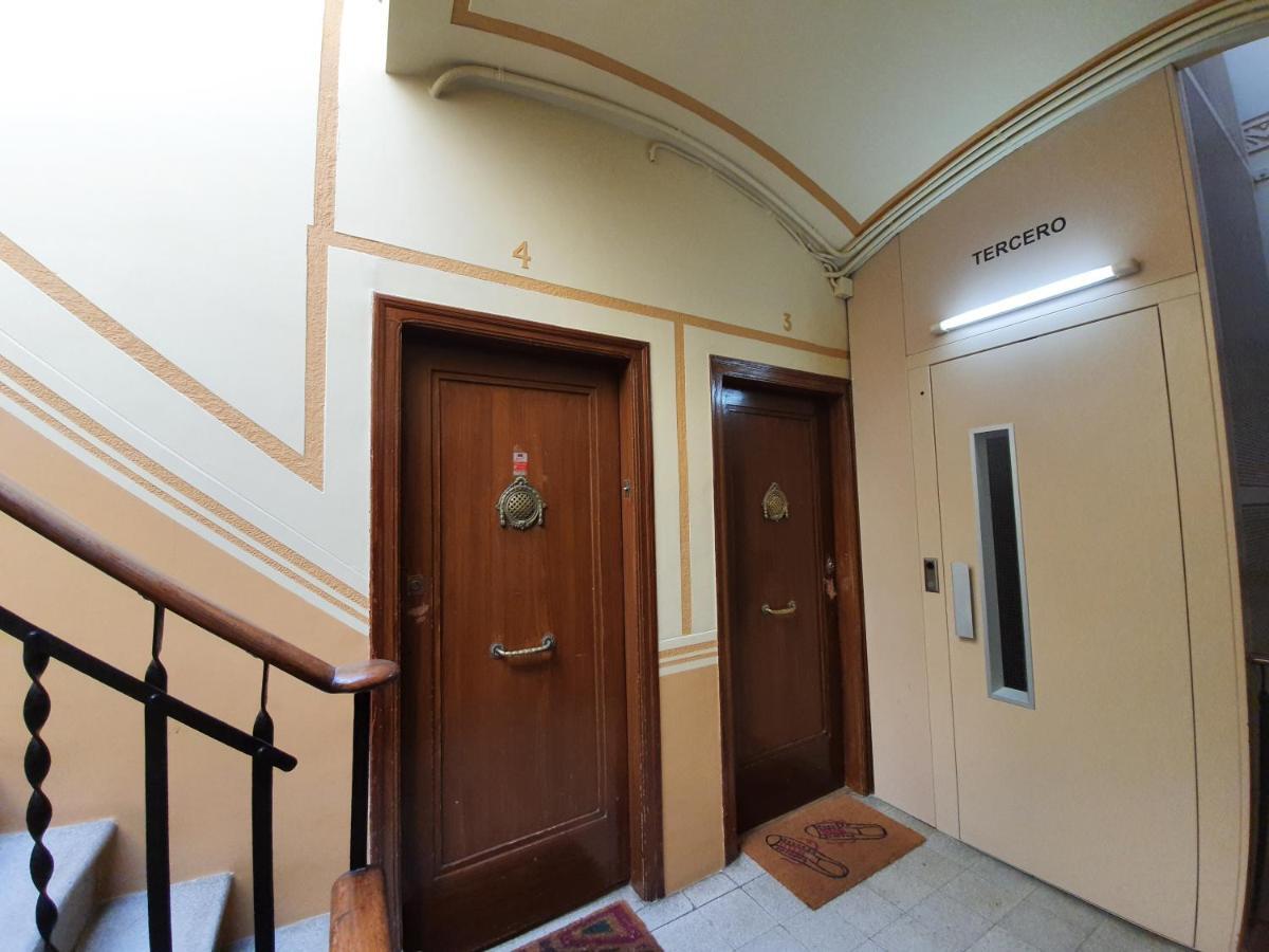 Penthouse In Sagrada Familia Διαμέρισμα Βαρκελώνη Εξωτερικό φωτογραφία