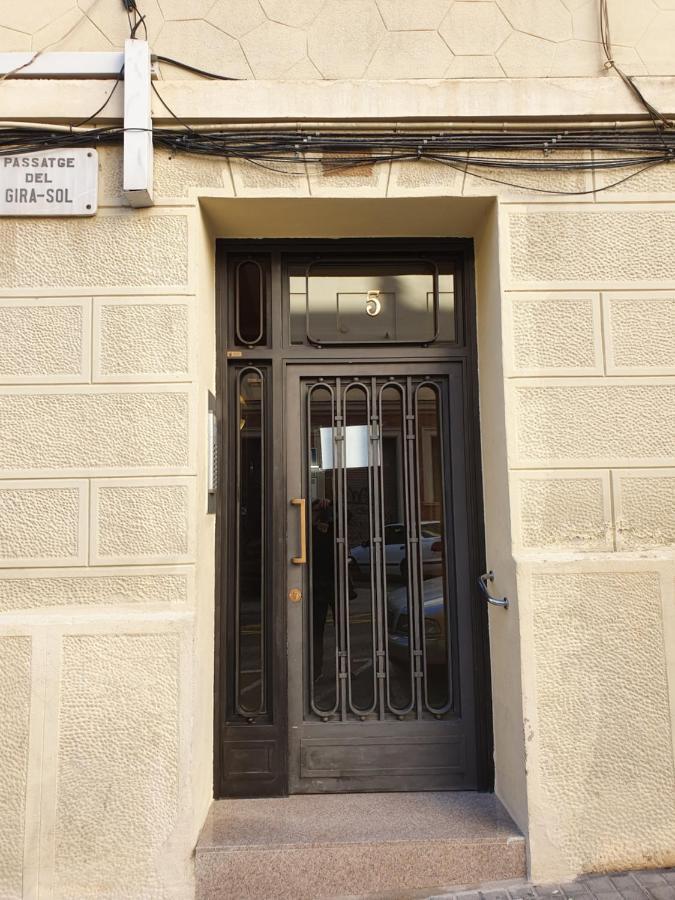 Penthouse In Sagrada Familia Διαμέρισμα Βαρκελώνη Εξωτερικό φωτογραφία