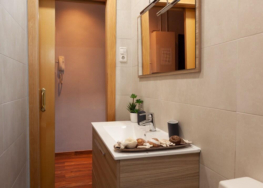 Penthouse In Sagrada Familia Διαμέρισμα Βαρκελώνη Εξωτερικό φωτογραφία